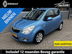 Opel Agila - 1.2 Enjoy AIRCO