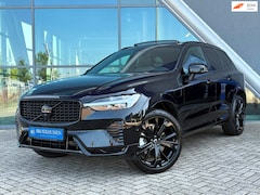 Volvo XC60 - 2.0 T8 Plug-in hybrid AWD Ultra Black Edition 455pk Luchtvering / 21inc / Head Up Display