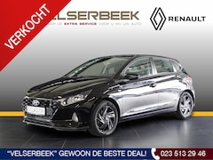 Hyundai i20 - 1.0 T-GDI Comfort *Trekhaak/LMV/Camera/Navigatie