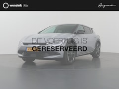 Kia EV6 - Plus Advanced 84 kWh | Panoramaschuifdak | Warmtepomp | Meridian® Premium Sound | Stoelven