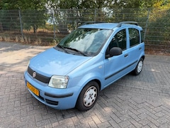 Fiat Panda - 1.2 Active NIEUWE APK