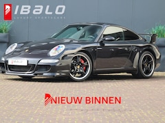 Porsche 911 - 3.8 Carrera S | Aerokit Cup | LED-Koplampen |
