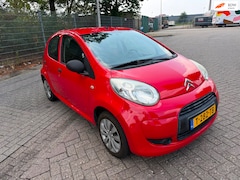 Citroën C1 - 1.0-12V Séduction