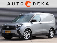 Ford Transit Courier - 1.0 EcoBoost Limited Automaat *Navigatie*Klimaatreg