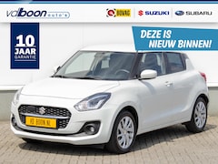 Suzuki Swift - 1.2 Select Smart Hybrid | Navi | Cruise | Safety Pack | Camera