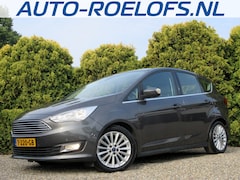 Ford C-Max - 1.5 Titanium Automaat * Navi * Cruise * Pdc
