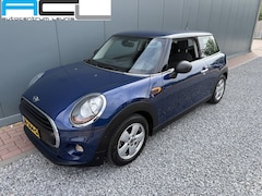 MINI 3-Deurs - 1.2 102pk One 3-drs