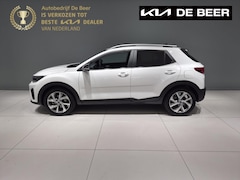 Kia Stonic - 1.0 T-GDi 120pk DCT7 GT-PlusLine