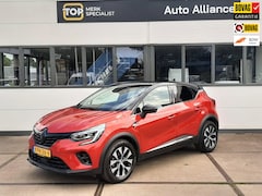 Renault Captur - CAPTUR AUTOMAAT TECHNO MET TEKHAAK