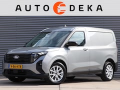 Ford Transit Courier - 1.0 EcoBoost Limited Automaat *Navigatie*Klimaatreg