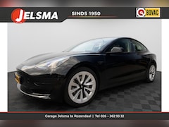 Tesla Model 3 - Standard RWD Plus 60 kWh, Trekhaak | incl. BTW