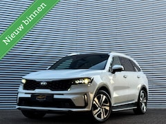Kia Sorento - 1.6 TGDI Hybrid Emotion P. Luxury 2WD 7p./360 camera/Panodak