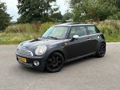 MINI Cooper - 1.6 Chili PANO Leder NW APK ORG NL NAP