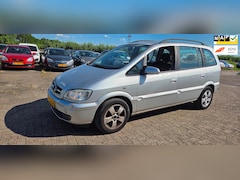 Opel Zafira - 1.6-16V Maxx Airco