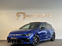 Volkswagen Golf - 2.0 TSI 4Motion R DRIFT|Akra|Pano|HuD|H/K|Leer|