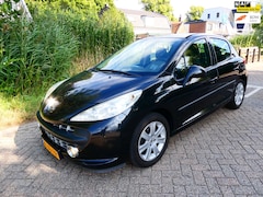Peugeot 207 - 1.4-16V Color-line 5-deurs Airco Zuinig APK Juli 2027