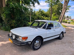 Saab 99 - 2.0 GL H5