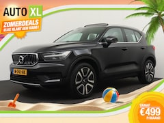 Volvo XC40 - 1.5 T4 Recharge Inscription Expression Pano-dak Adapt. Cruise Camera