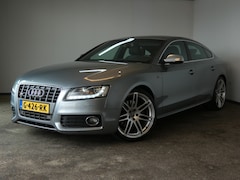 Audi A5 Sportback - 3.0 TFSI S5 q. Pro L