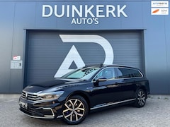 Volkswagen Passat Variant - 1.4 TSI PHEV GTE Business | Automaat | Panoramadak | ACC | PDC | Lane Assist | Stoelverwar