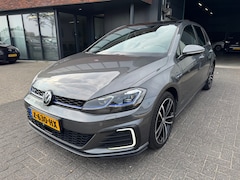 Volkswagen Golf - 1.4 TSI PHEV GTE 7.5 FACELIFT PANO ACC CAMERA HELE NETTE AUTO