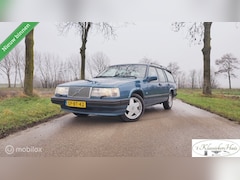 Volvo 940 - 2.3i turbo lpg3