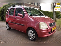 Opel Agila - 1.2-16V Comfort Hoge zit