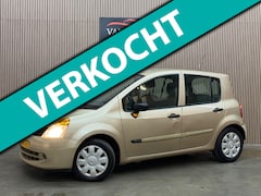Renault Modus - 1.6-16V Dynamique Luxe 2005 NAP AUTOMAAT AIRCO CRUISE