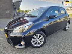 Toyota Yaris - 1.5 Full Hybrid Aspiration GARANTIE