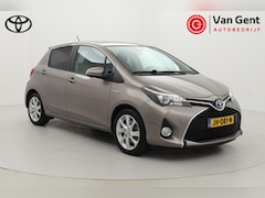 Toyota Yaris - 1.5 Hybrid Dynamic | Navigatie | Keyless | Cruise Control | Clima | Camera | 16 inch | Blu