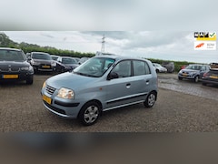 Hyundai Atos - 1.1 apk 10 2026
