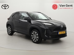 Toyota Yaris Cross - 1.5 Hybrid Dynamic | Apple Carplay / Android Auto | Keyless | Adaptive Cruise | Clima | Ca