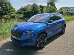 Skoda Karoq - 1.5 TSI ACT Sportline / Trekh. / Carplay / Navi