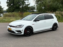 Volkswagen Golf - 2.0 TSI GTI Performance PANO CARPLAY HONINGGRAAT