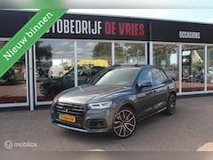Audi Q5 - 55 TFSI e quattro Competition Luchtvering/Pano/ACC/21Inch