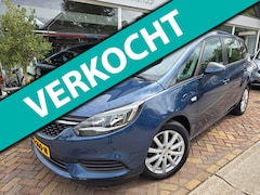 Opel Zafira - 1.4 Turbo Online Edition, trekhaak, camera