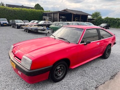 Opel Manta - GTJ combi 2.0 S