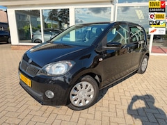 Skoda Citigo - 1.0 Greentech Tour/ Airco/ Cruise/ NAP