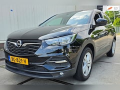 Opel Grandland X - 1.2 Turbo Innovation