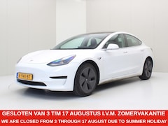 Tesla Model 3 - Standard RWD Plus [ LFP ACCU+AUTOPILOT+60 kWh+PREMIUM AUDIO ]