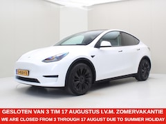 Tesla Model Y - Standard RWD Plus 351pk 92.7% SoH [ LFP ACCU+AUTOPILOT+19 INCH+PREMIUM AUDIO ]