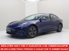 Tesla Model 3 - Long-Range AWD 351pk 75 kWh UPGRADE [ RYZEN AMD+WARMTEPOMP+AUTOPILOT ]