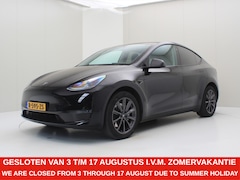 Tesla Model Y - Long Range AWD 75kWh 351pk AMD RYZEN [ TREKHAAK+AUTOPILOT+20 INCH+PREMIUM AUDIO ]