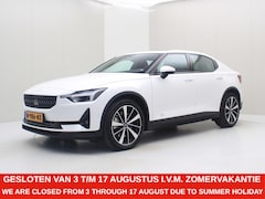 Polestar 2 - 2 Long Range Single Motor 231pk [ TREKHAAK+PANO+360CAM+538KM WLTP+STOELVERWARMING ]