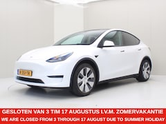 Tesla Model Y - Standard RWD Plus 351pk [ LFP ACCU+AUTOPILOT+19 INCH+PREMIUM AUDIO ]