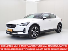 Polestar 2 - 2 Long Range Dual Motor 408pk [ PILOT PLUS+PANO+STOEL/STUURWIELVERWARMING ]