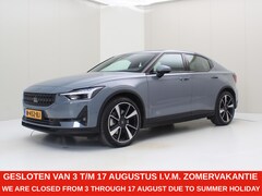 Polestar 2 - 2 Long Range Dual Motor 408PK 78kWh 93.1% SoH [ PILOT PLUS+20 INCH+STOELVERWARMING ]