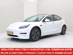 Tesla Model 3 - Standard RWD Plus 90% SoH [ LFP-ACCU+AUTOPILOT+60 kWh+PREMIUM AUDIO ]