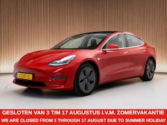 Tesla Model 3 - Long-Range AWD 351pk 75 kWh 86% SOH [ AUTOPILOT+620KM WLTP+PREMIUM AUDIO ]