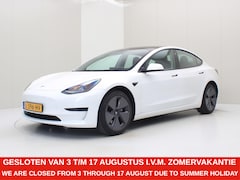 Tesla Model 3 - Standard RWD Plus 90, 3% SoH FACELIFT [ LFP-ACCU+WARMTEPOMP+AUTOPILOT+60 kWh+PREMIUM AUDIO